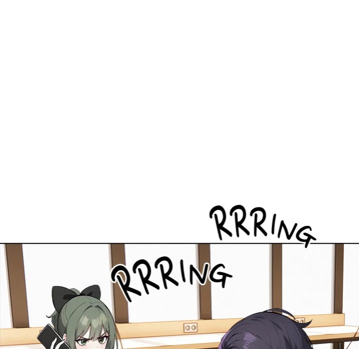 Love Me Or Else chapter 8 page 6