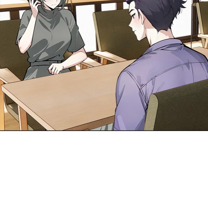 Love Me Or Else chapter 8 page 7