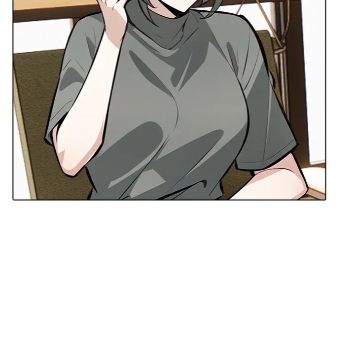 Love Me Or Else chapter 8 page 9