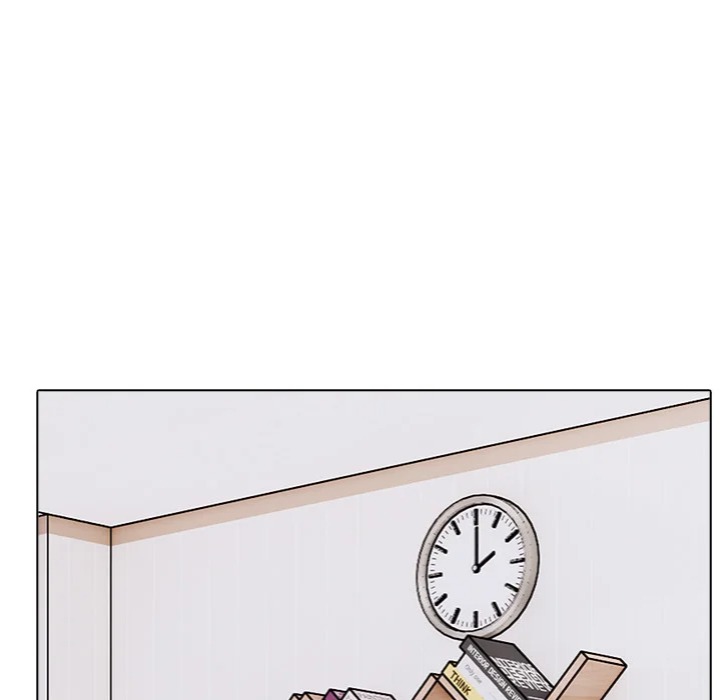 Love Me Or Else chapter 8 page 10