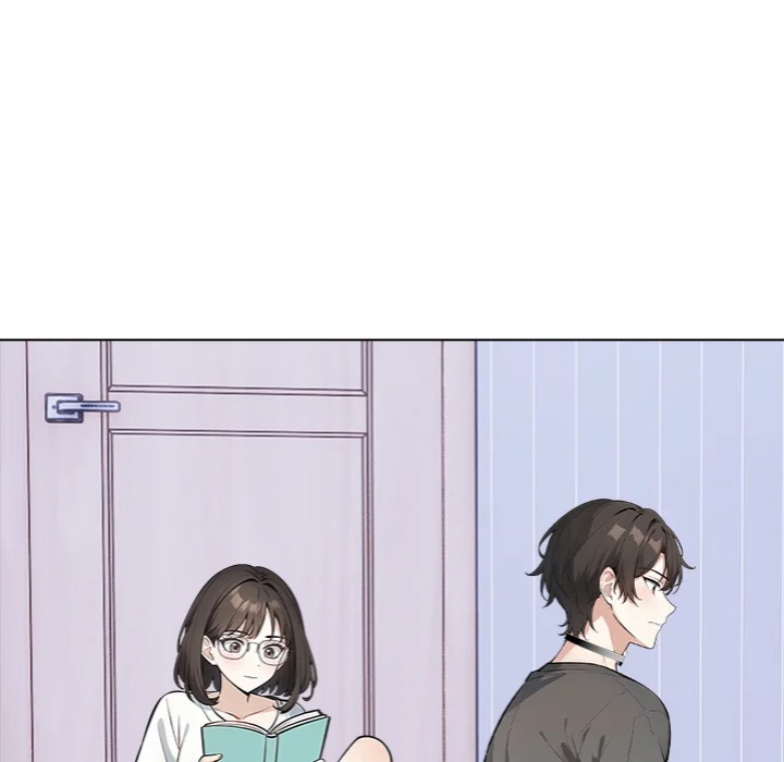 Love Me Or Else chapter 8 page 12