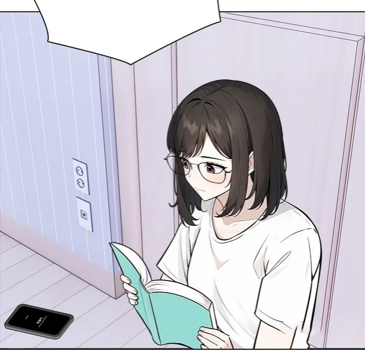Love Me Or Else chapter 8 page 15