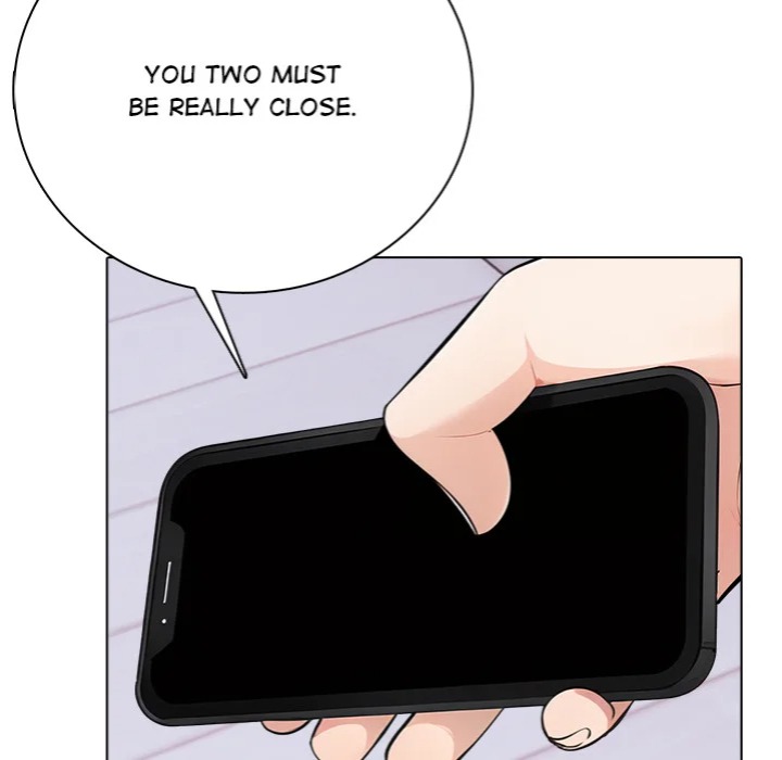 Love Me Or Else chapter 8 page 19