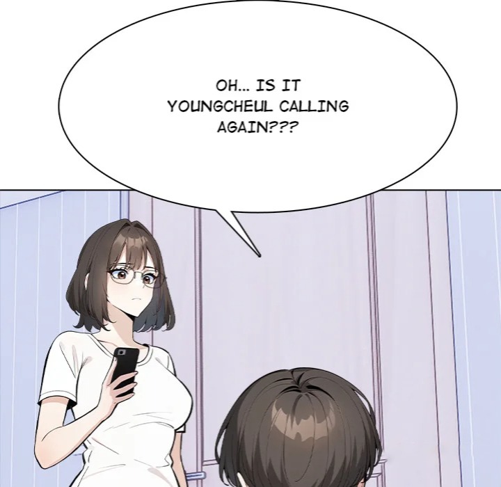 Love Me Or Else chapter 8 page 21