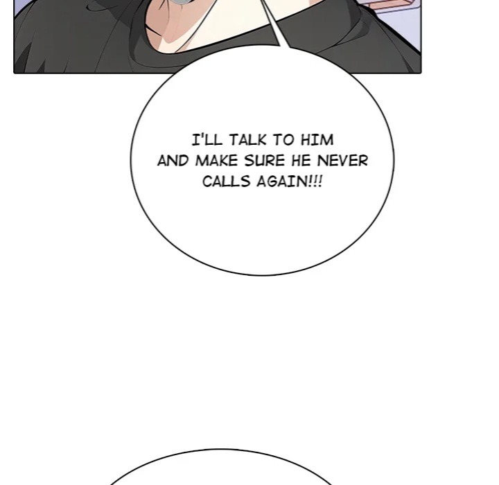 Love Me Or Else chapter 8 page 27