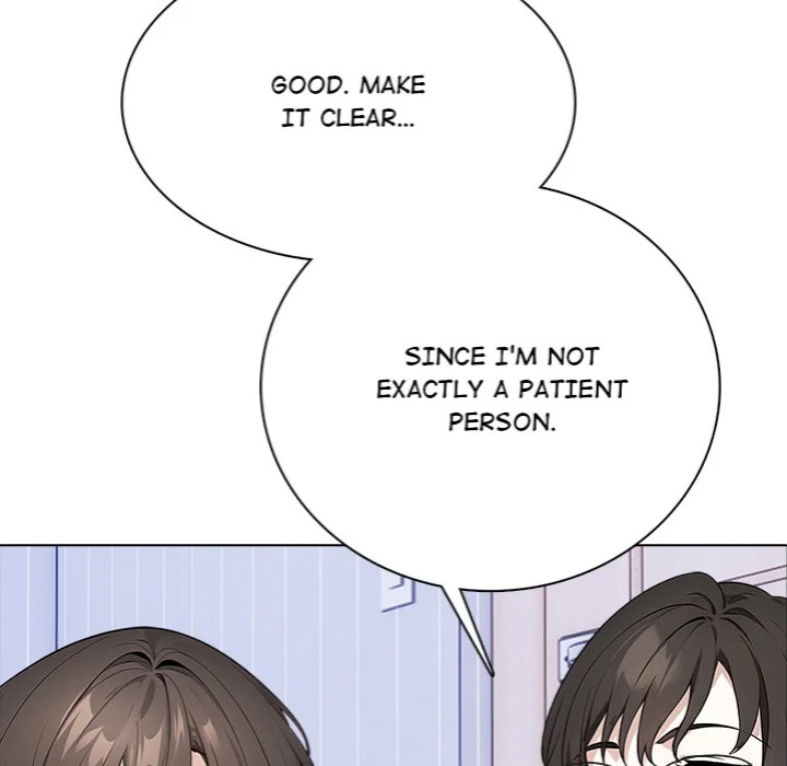 Love Me Or Else chapter 8 page 28