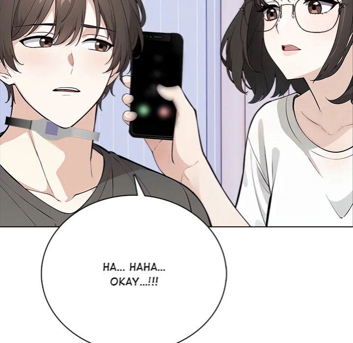 Love Me Or Else chapter 8 page 29