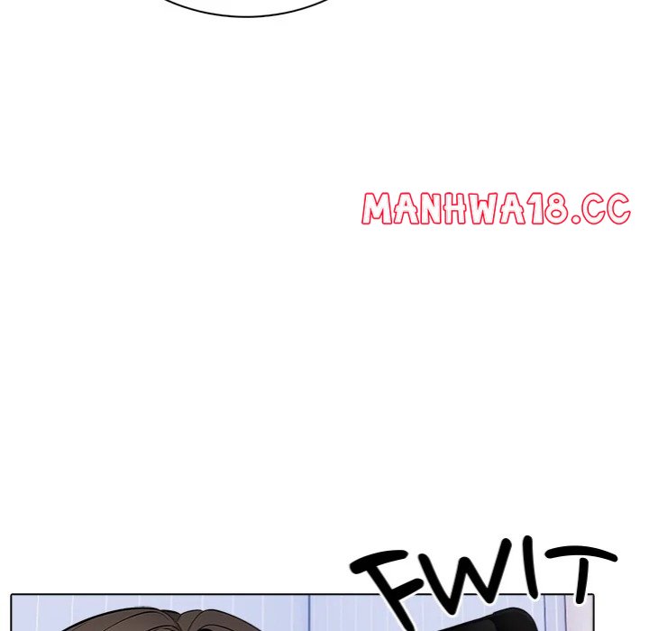 Love Me Or Else chapter 8 page 30