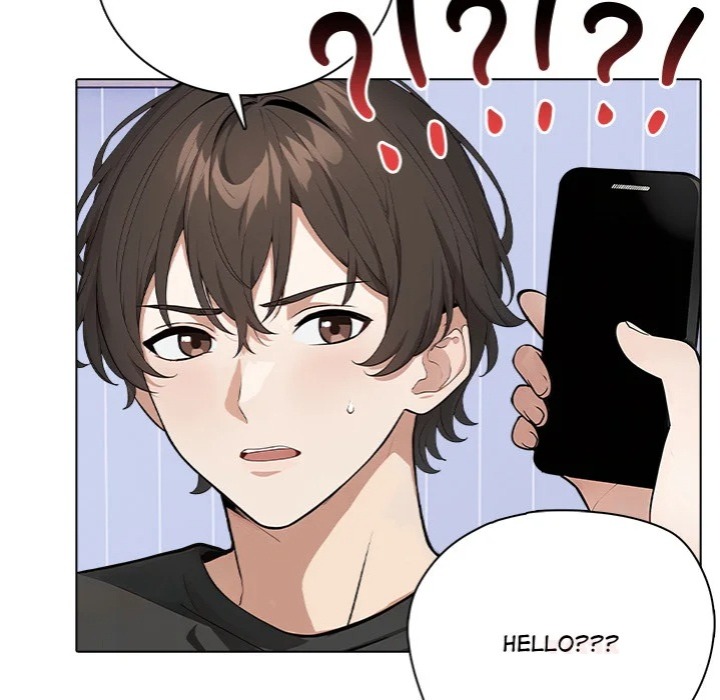 Love Me Or Else chapter 8 page 33