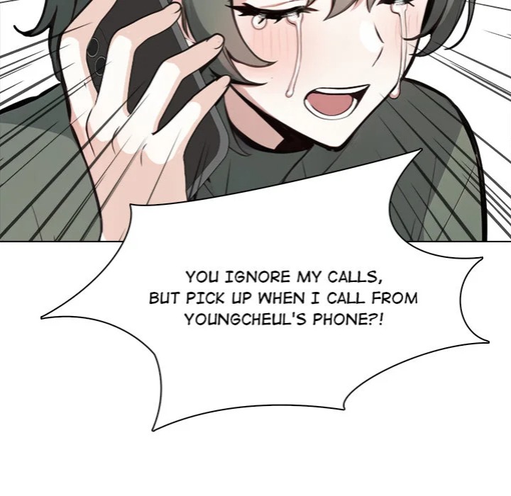 Love Me Or Else chapter 8 page 38
