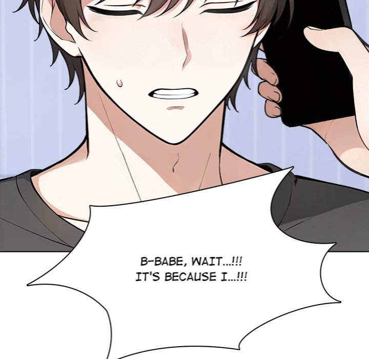Love Me Or Else chapter 8 page 40