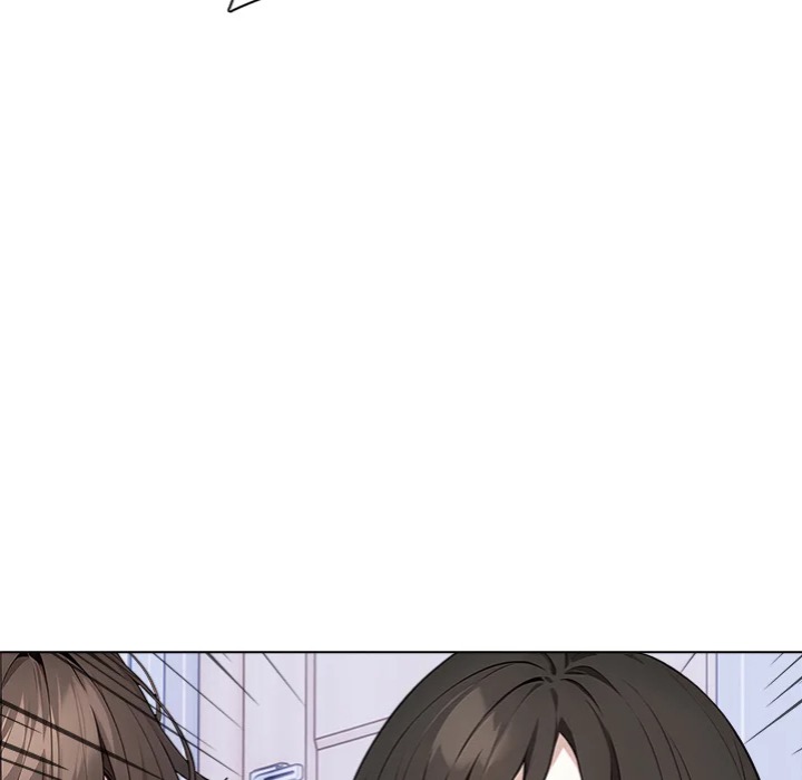 Love Me Or Else chapter 8 page 41