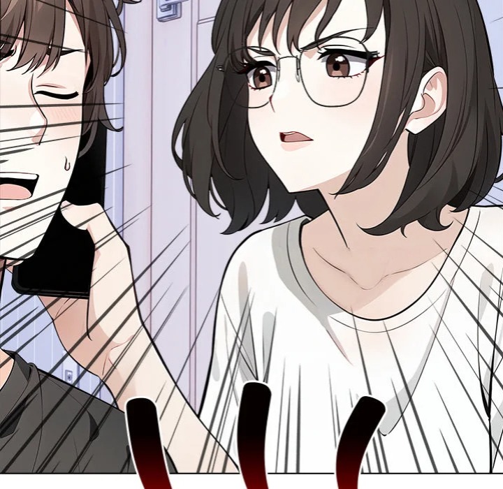 Love Me Or Else chapter 8 page 42