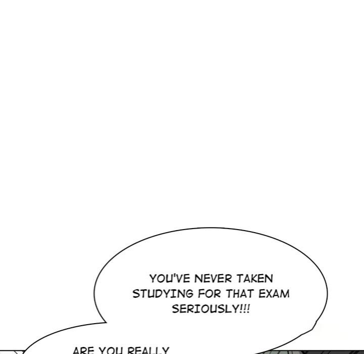 Love Me Or Else chapter 8 page 45