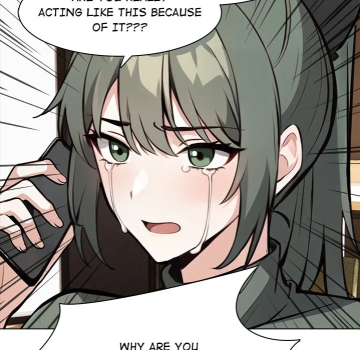 Love Me Or Else chapter 8 page 46