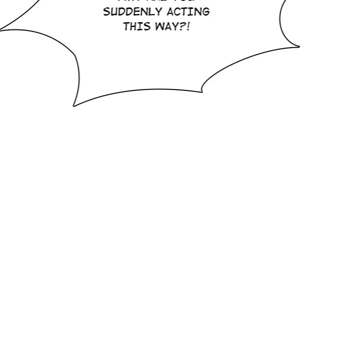 Love Me Or Else chapter 8 page 47