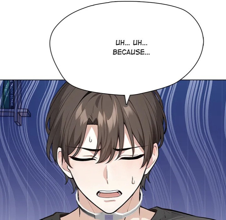 Love Me Or Else chapter 8 page 48