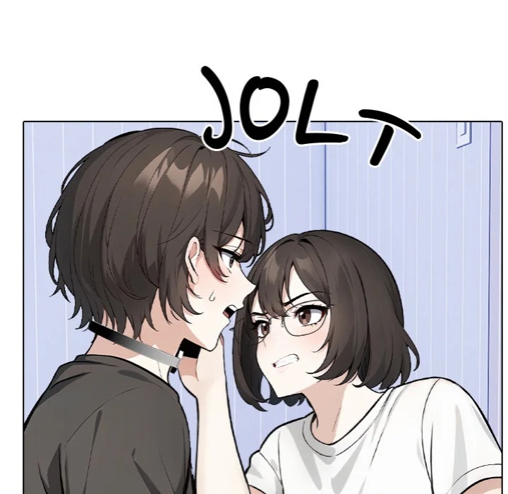 Love Me Or Else chapter 8 page 53