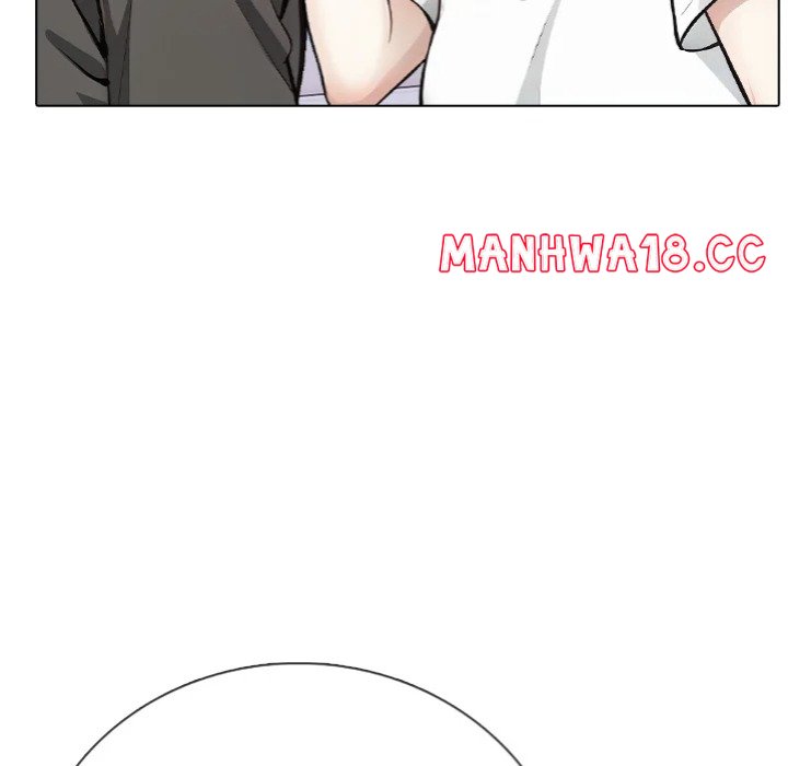 Love Me Or Else chapter 8 page 54