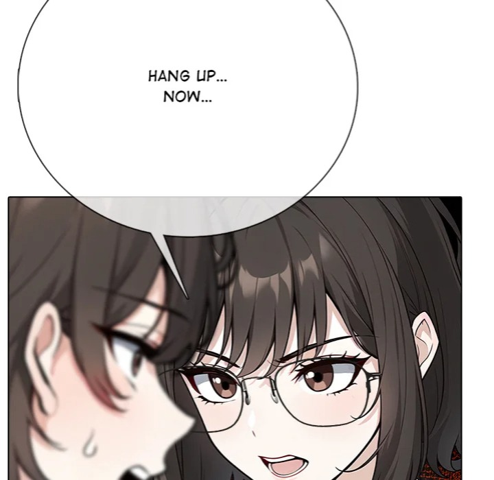 Love Me Or Else chapter 8 page 55