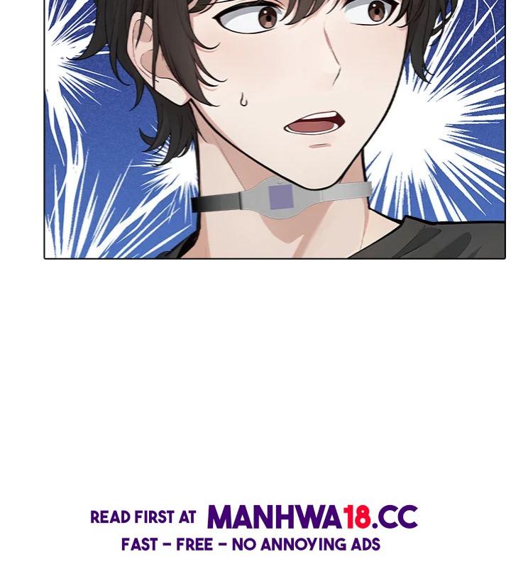 Love Me Or Else chapter 8 page 58
