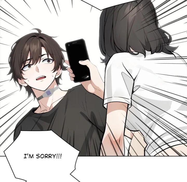 Love Me Or Else chapter 8 page 60