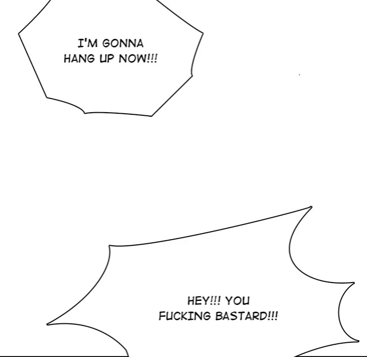 Love Me Or Else chapter 8 page 61