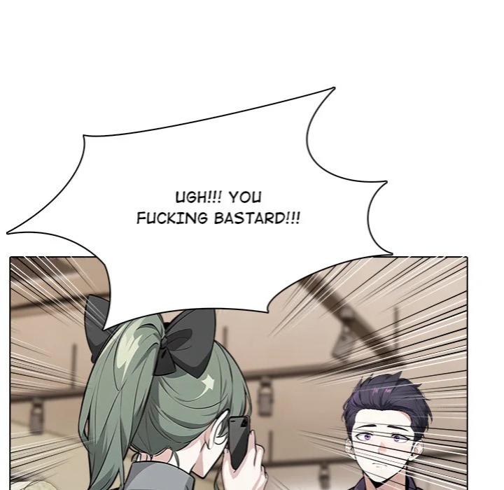 Love Me Or Else chapter 8 page 64