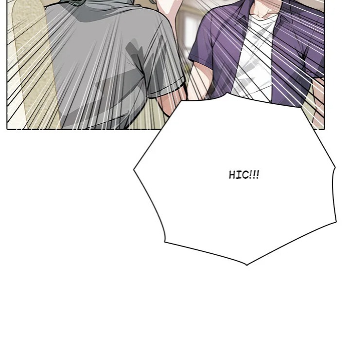 Love Me Or Else chapter 8 page 65