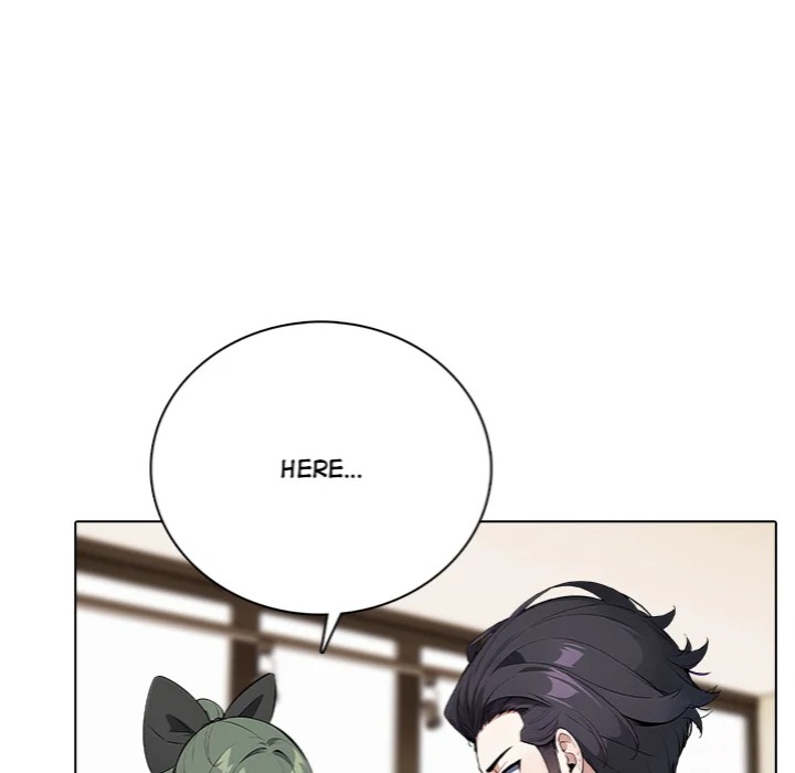 Love Me Or Else chapter 8 page 66