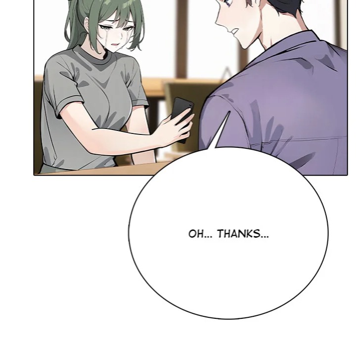 Love Me Or Else chapter 8 page 67