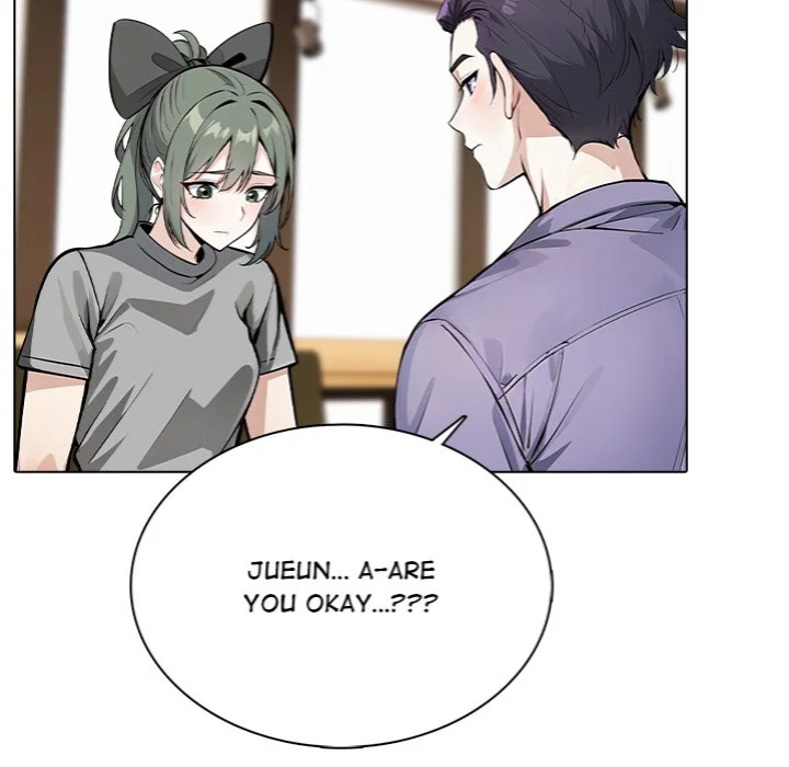 Love Me Or Else chapter 8 page 69
