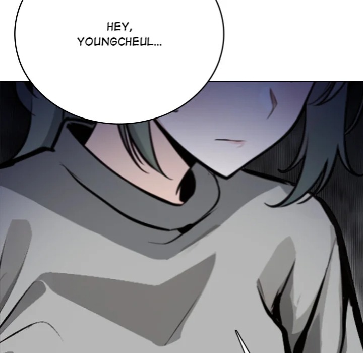 Love Me Or Else chapter 8 page 71