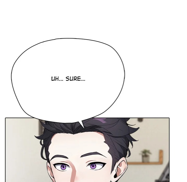 Love Me Or Else chapter 8 page 73