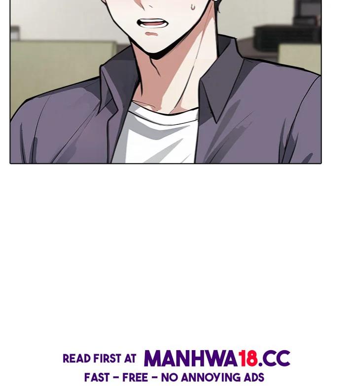 Love Me Or Else chapter 8 page 74