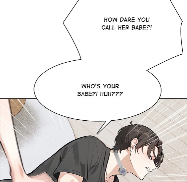 Love Me Or Else chapter 8 page 80