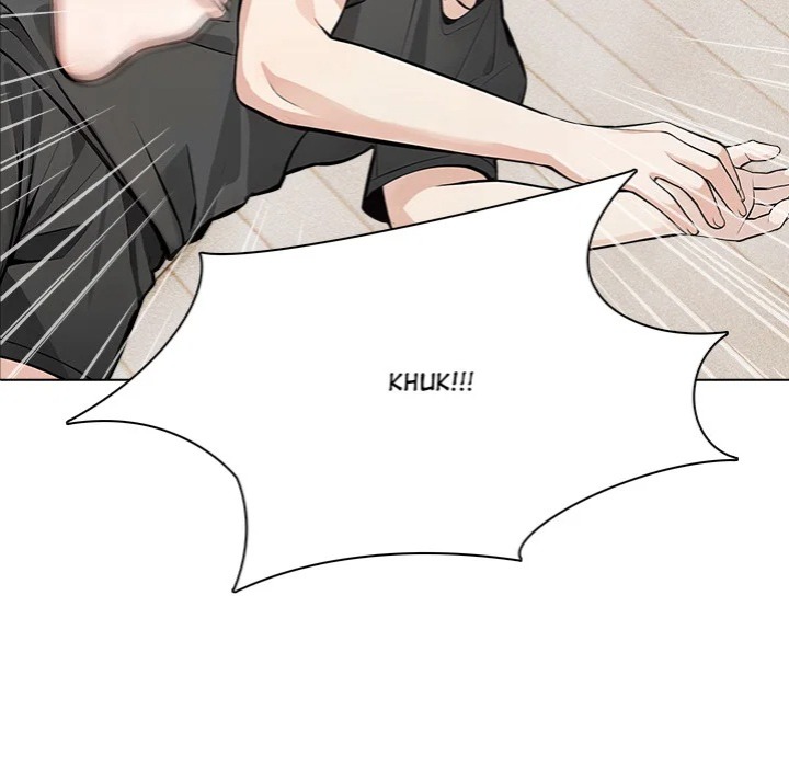 Love Me Or Else chapter 8 page 81