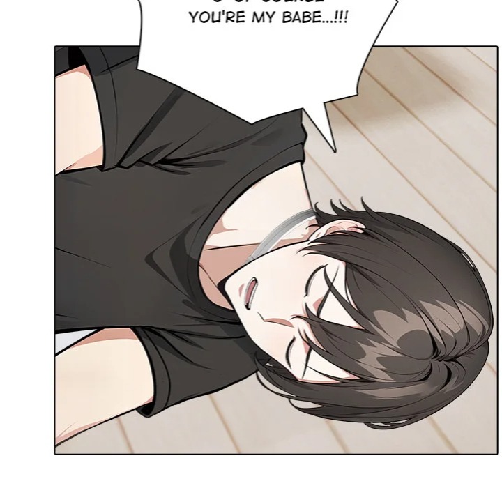 Love Me Or Else chapter 8 page 83