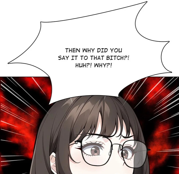 Love Me Or Else chapter 8 page 85