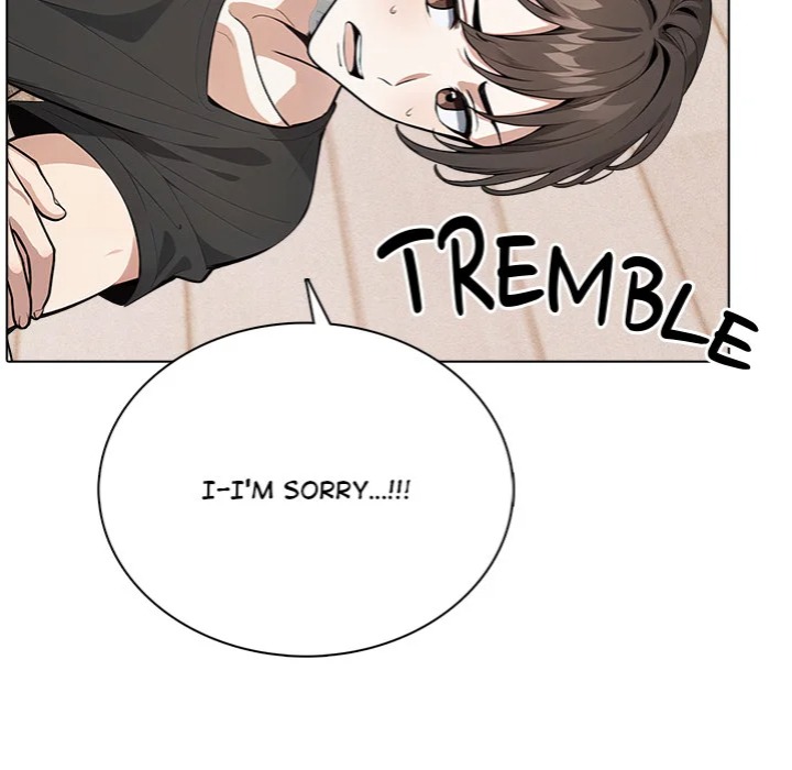 Love Me Or Else chapter 8 page 88