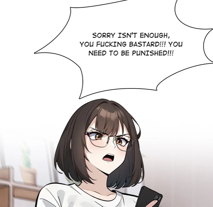 Love Me Or Else chapter 8 page 91
