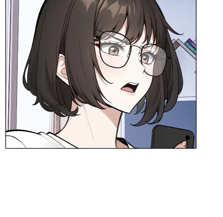 Love Me Or Else chapter 8 page 97