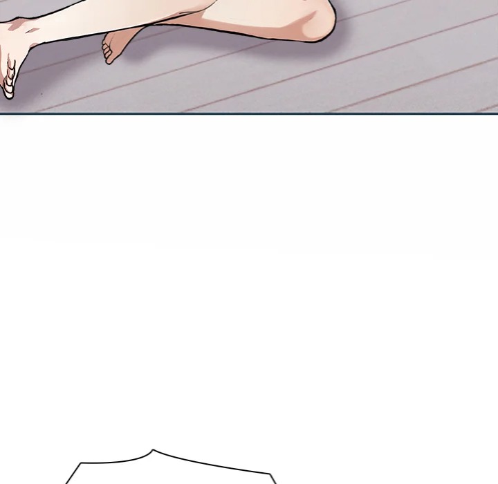 Love Me Or Else chapter 8 page 107