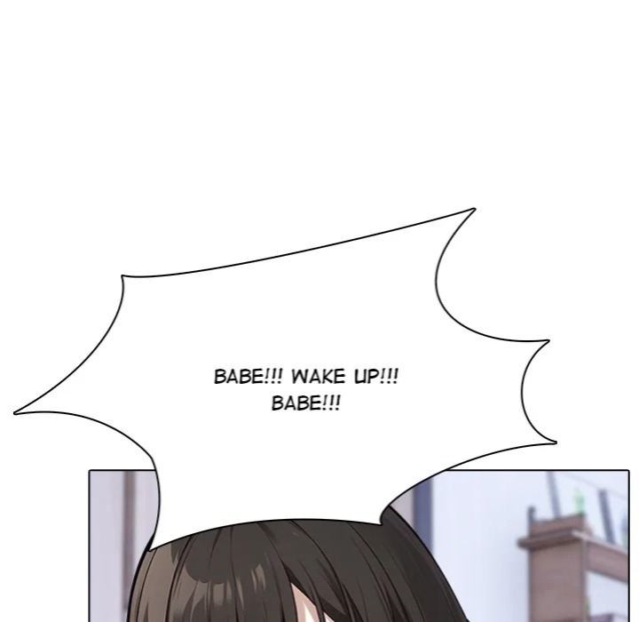 Love Me Or Else chapter 8 page 110