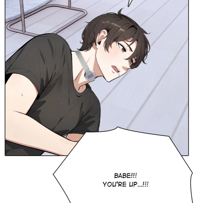 Love Me Or Else chapter 8 page 113