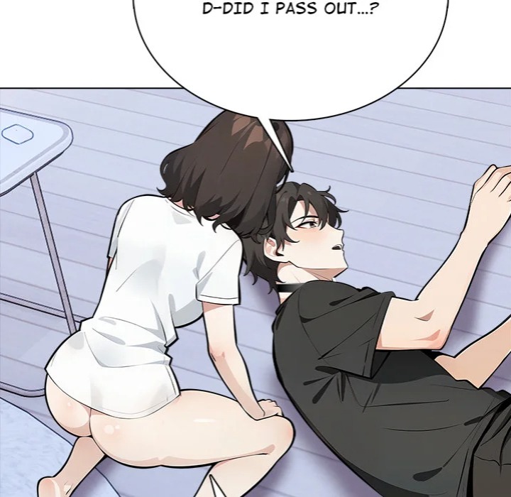 Love Me Or Else chapter 8 page 115