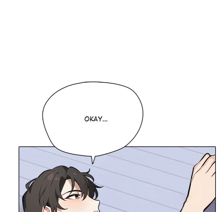 Love Me Or Else chapter 8 page 117