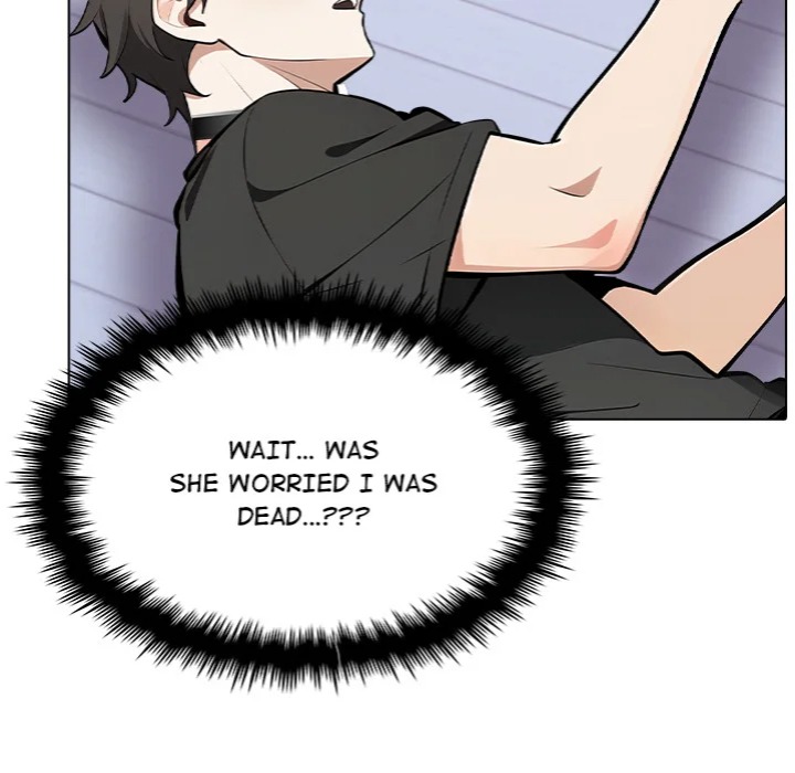 Love Me Or Else chapter 8 page 118