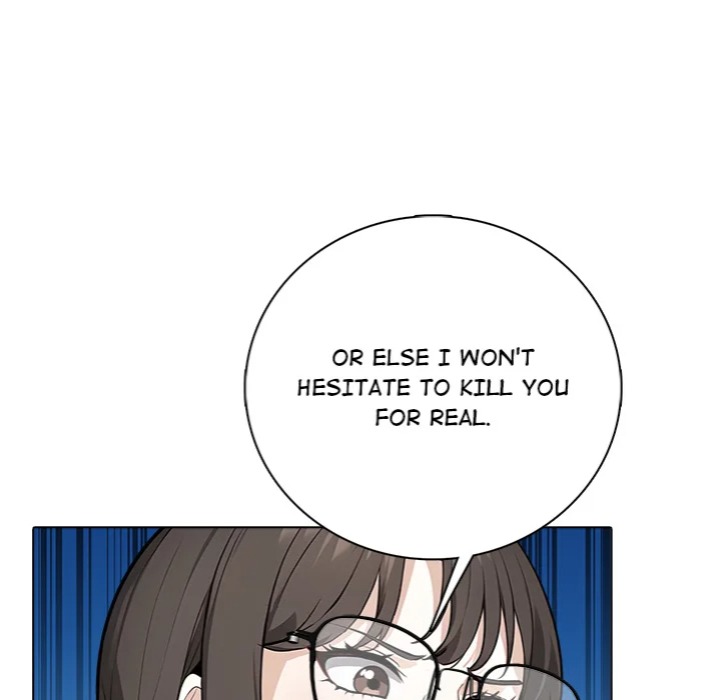 Love Me Or Else chapter 8 page 120