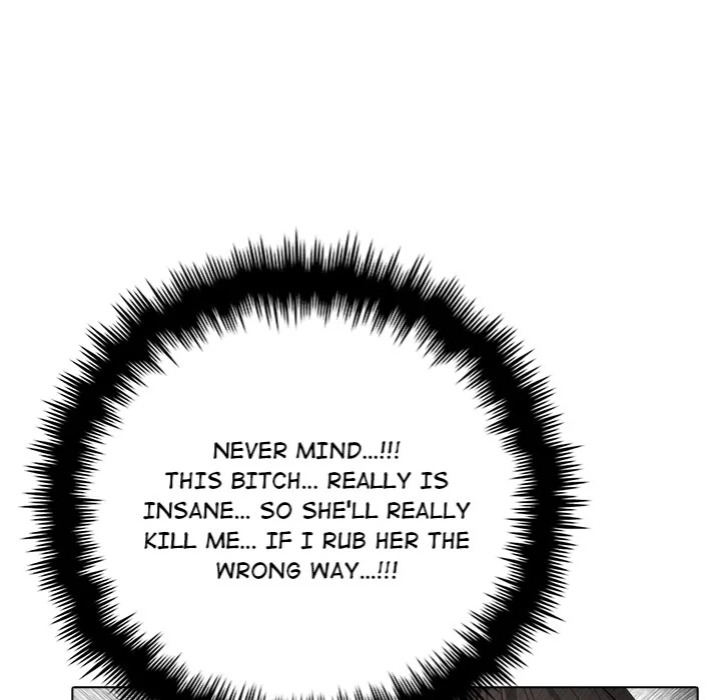 Love Me Or Else chapter 8 page 122